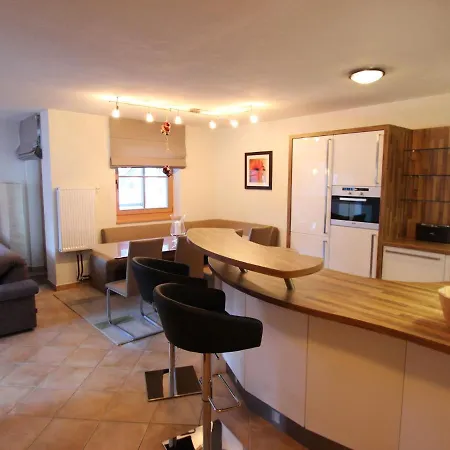 Lovely Chalet With Sauna Storage Heating Carport Chalet