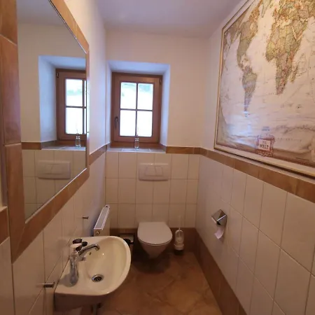 Lovely Chalet With Sauna Storage Heating Carport Chalet *