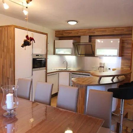 Chalet Lovely Chalet With Sauna Storage Heating Carport *
