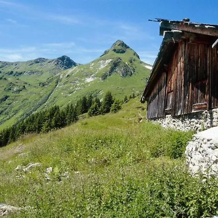 Lovely Chalet With Sauna Storage Heating Carport Chalet Saalbach-Hinterglemm