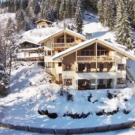 Chalet Lovely Chalet With Sauna Storage Heating Carport *