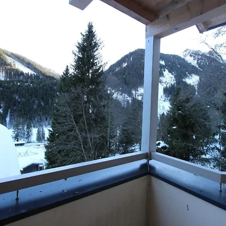 Chalet Lovely Chalet With Sauna Storage Heating Carport