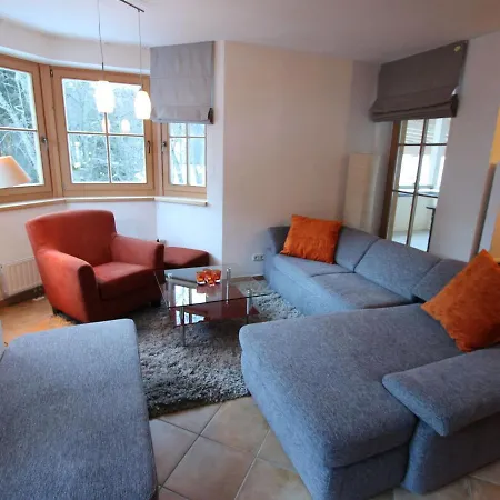 Lovely Chalet With Sauna Storage Heating Carport *
