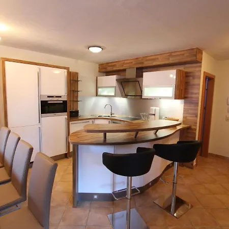 Chalet Lovely Chalet With Sauna Storage Heating Carport *